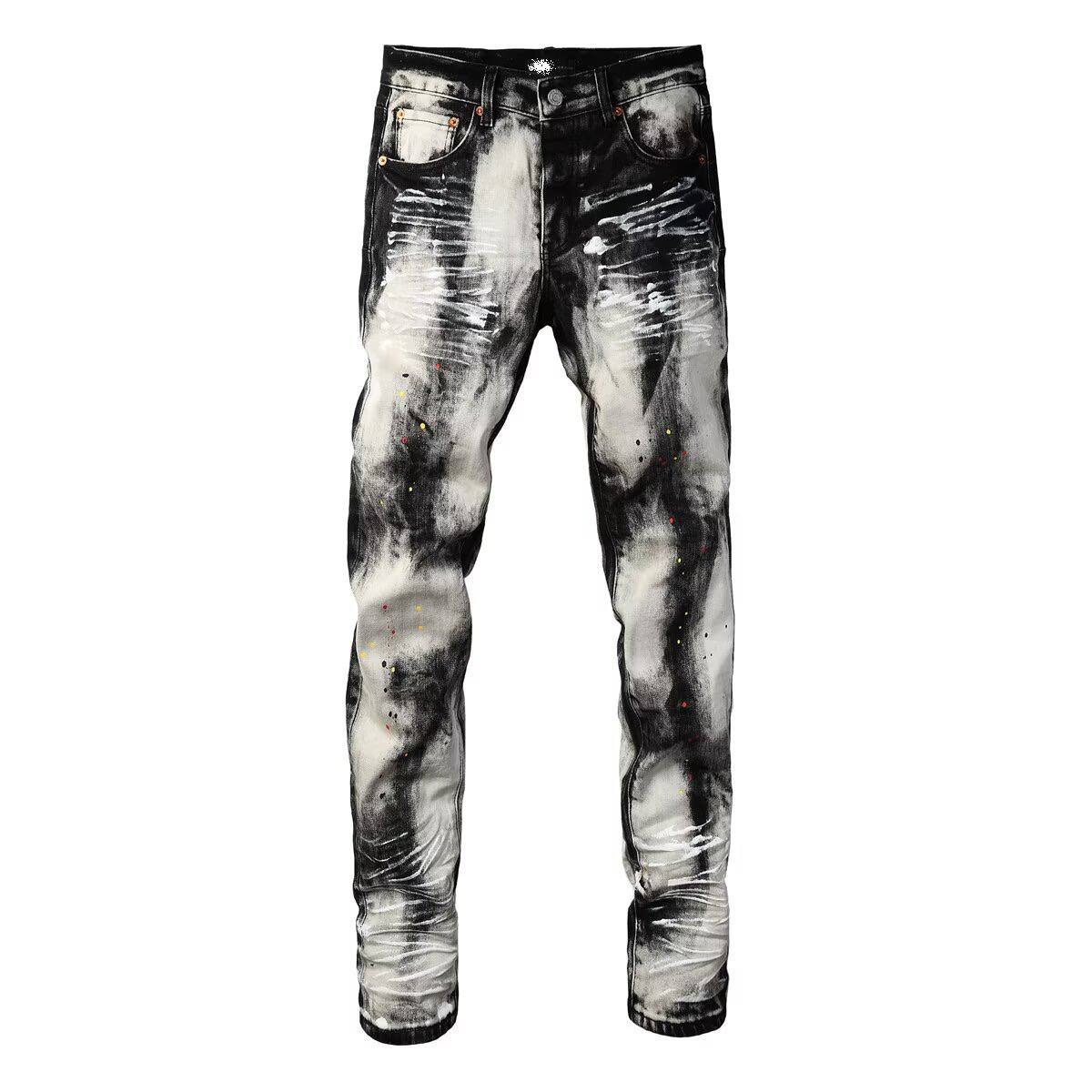 Street Legend Jeans