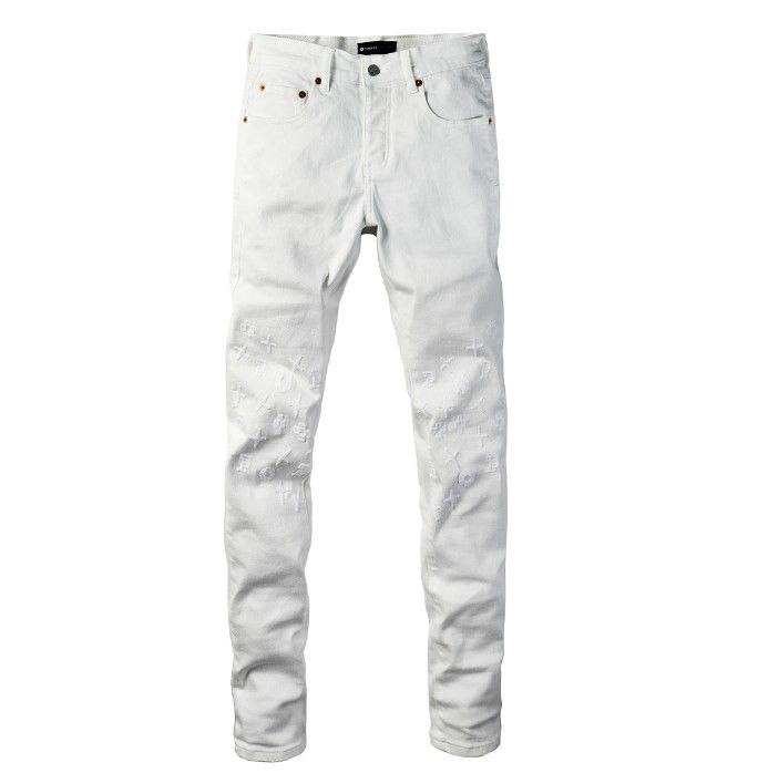 Pure Icon Jeans