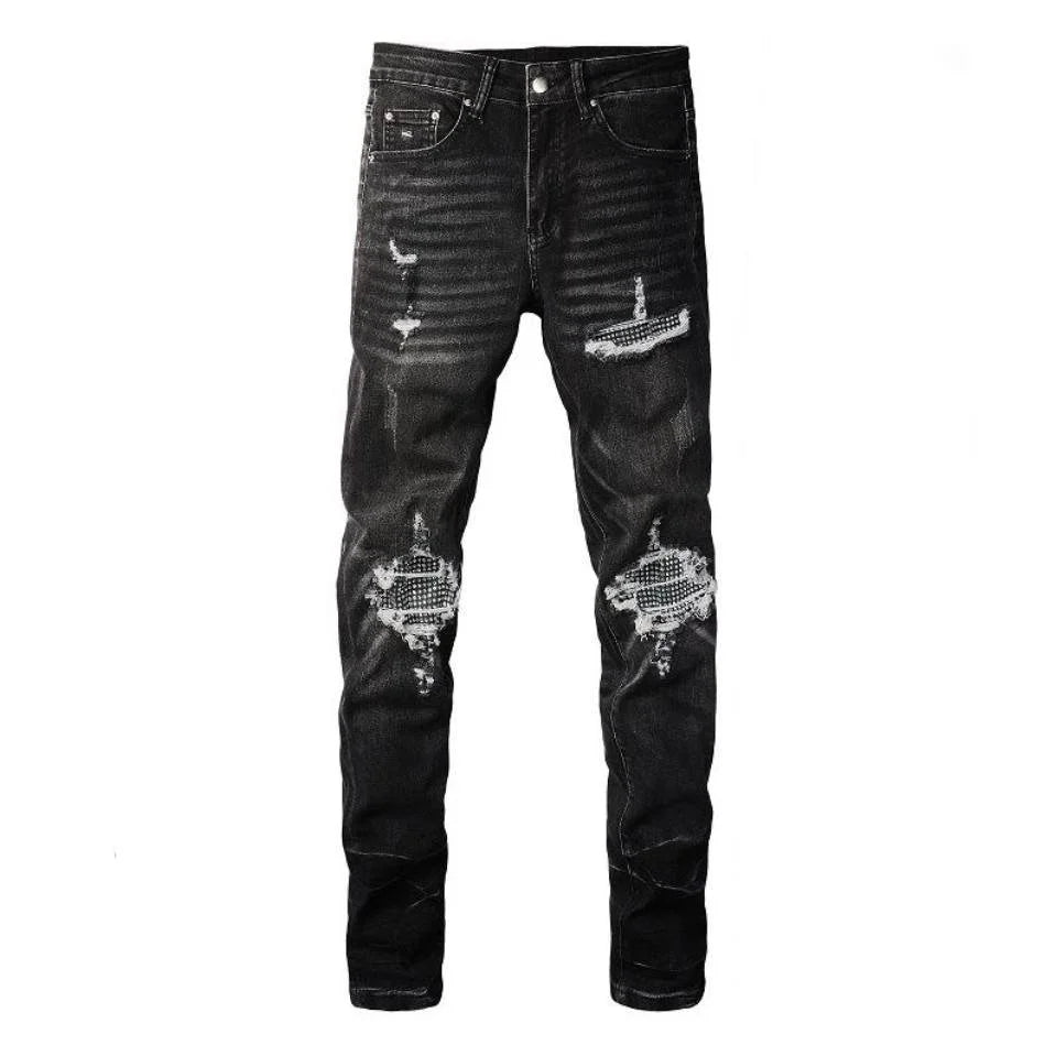 Steel Rebel Jeans