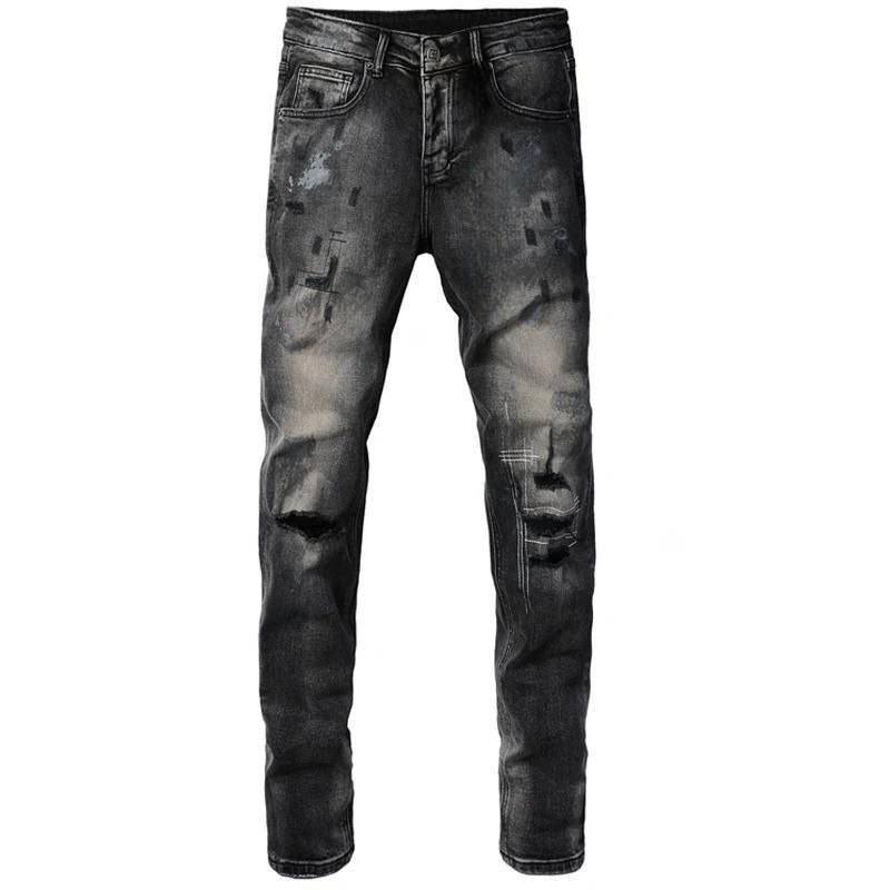 Shadow Rise Jeans