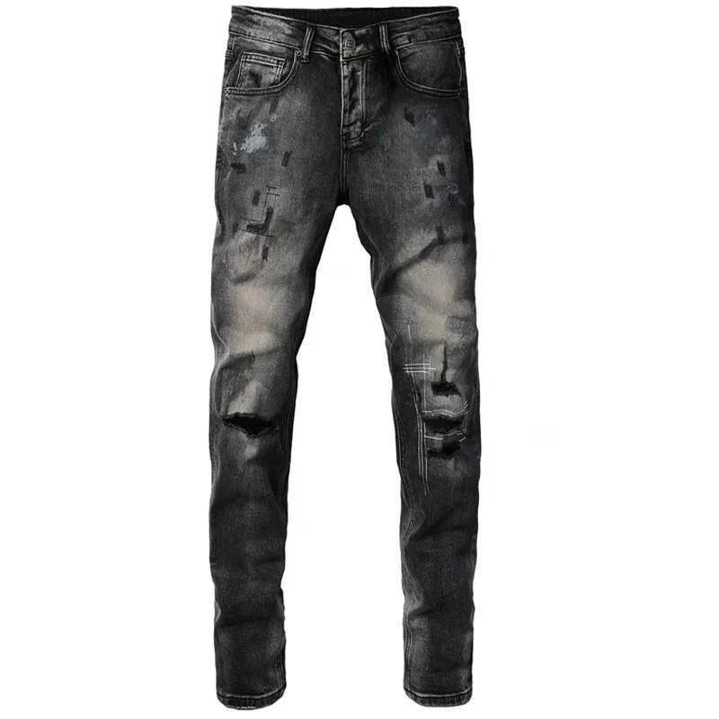 Shadow Rise Jeans