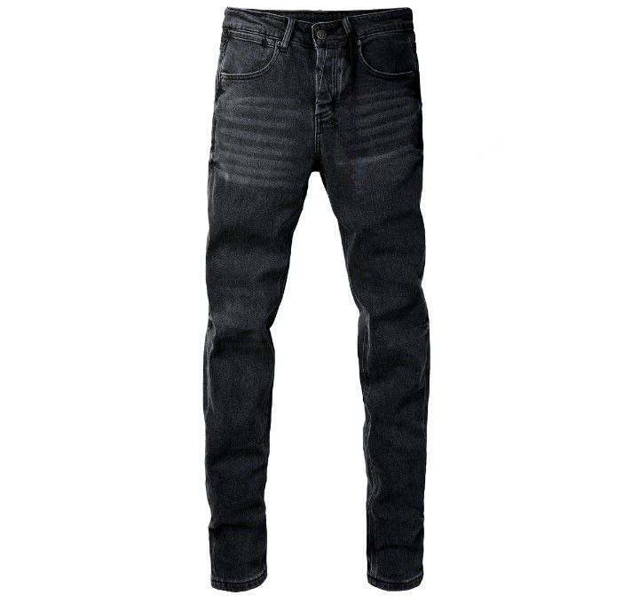 Dark Core Jeans
