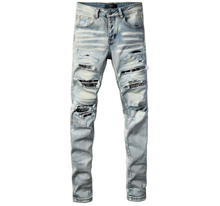 Shadow Blade Jeans
