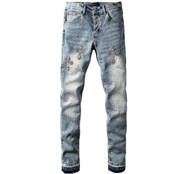 Cross Legend Jeans