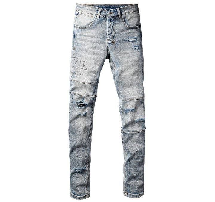 Urban Code Jeans