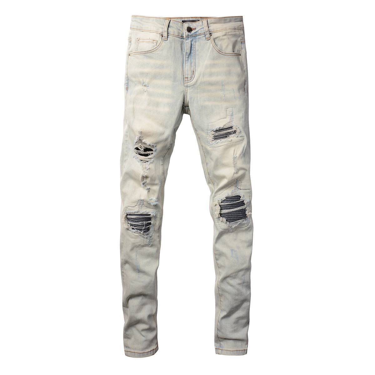 Ice Rebel Jeans