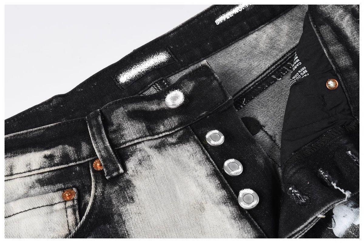 Street Legend Jeans