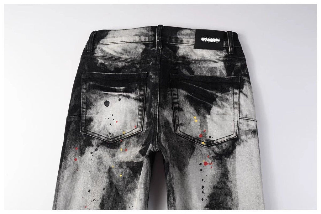 Street Legend Jeans
