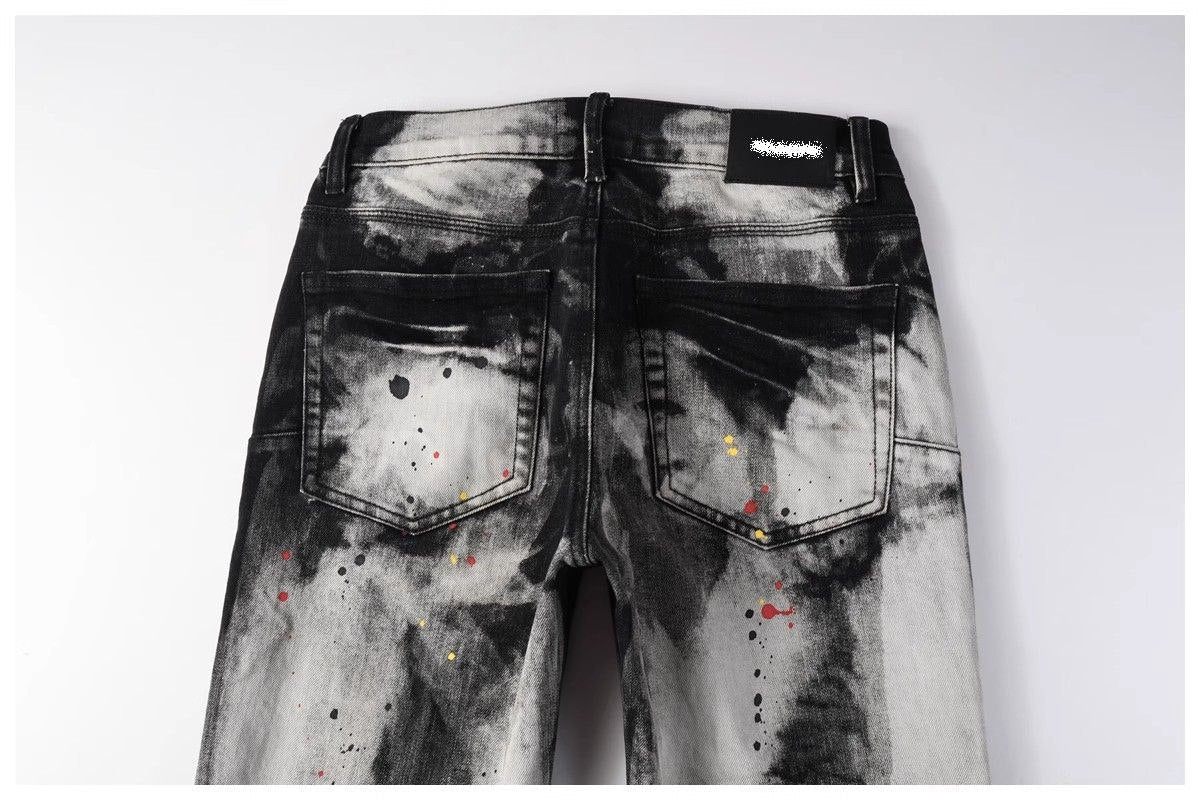 Street Legend Jeans