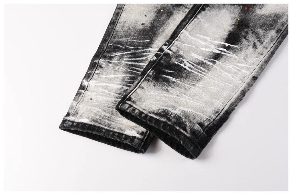 Street Legend Jeans