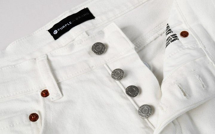 Pure Icon Jeans