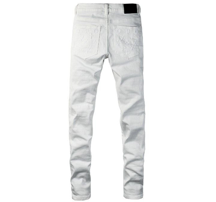 Pure Icon Jeans