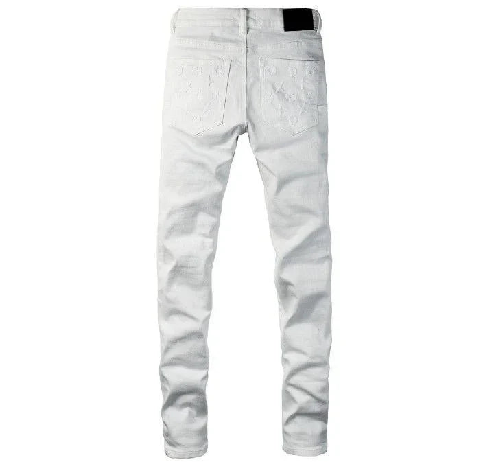 Pure Icon Jeans