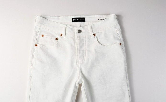 Pure Icon Jeans