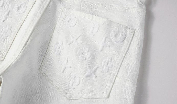 Pure Icon Jeans