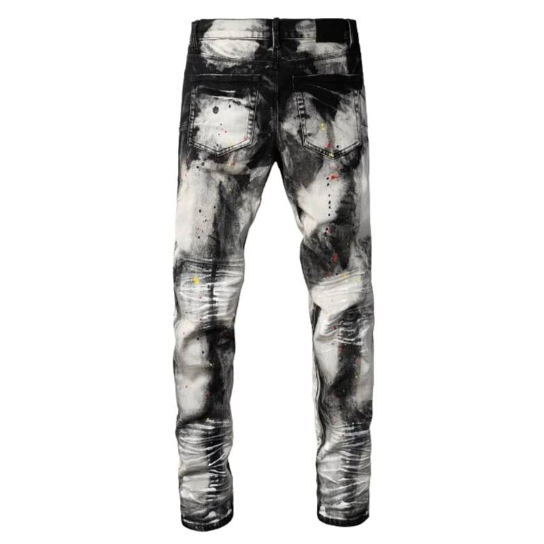 Street Legend Jeans