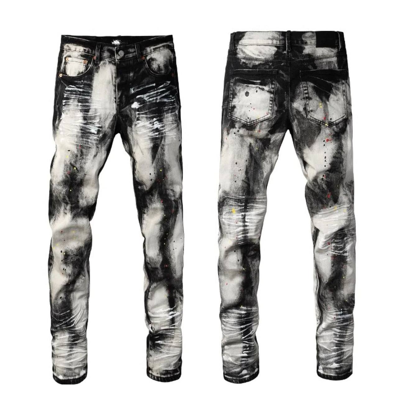 Street Legend Jeans