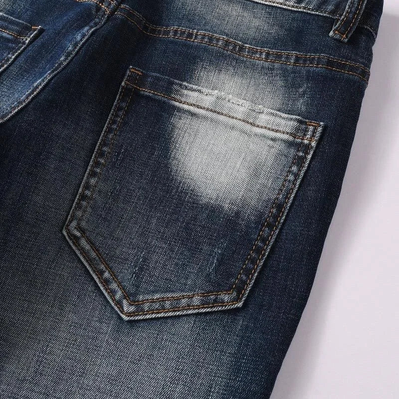 Flash Jeans