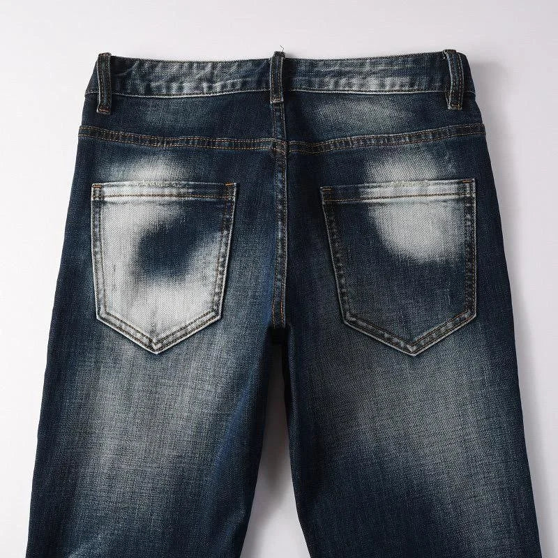 Flash Jeans