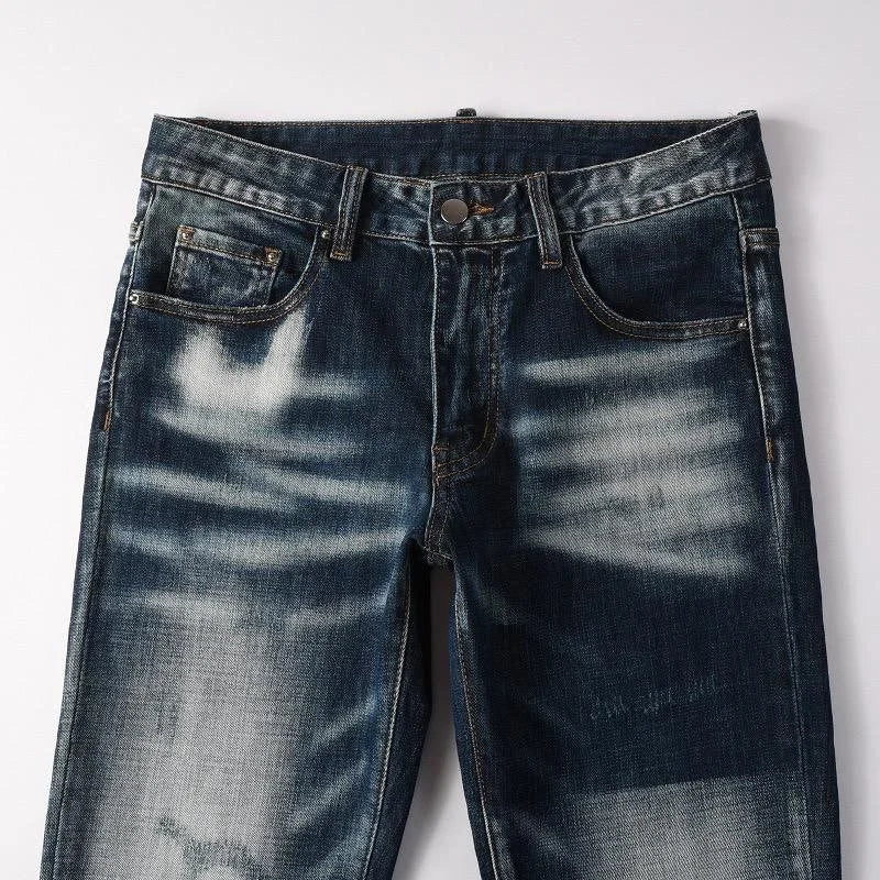 Flash Jeans