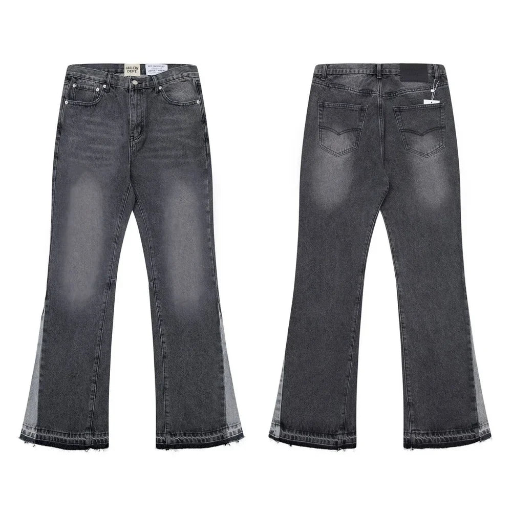 Dark Core Jeans