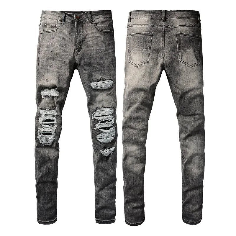 Smoked Jeans