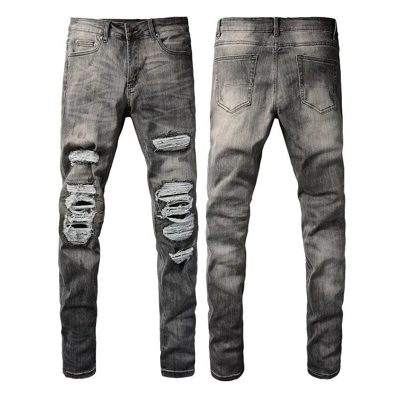 Smoked Jeans
