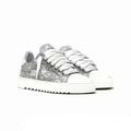 Crystal Grey shoe