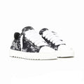 Crystal Shadow shoe