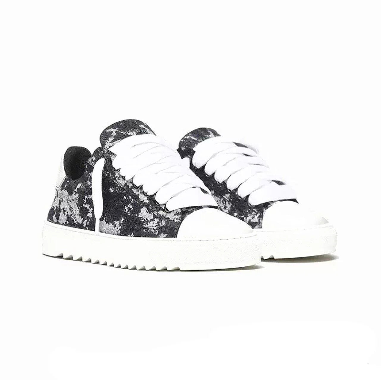 Crystal Shadow shoe