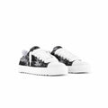 Crystal Black shoe