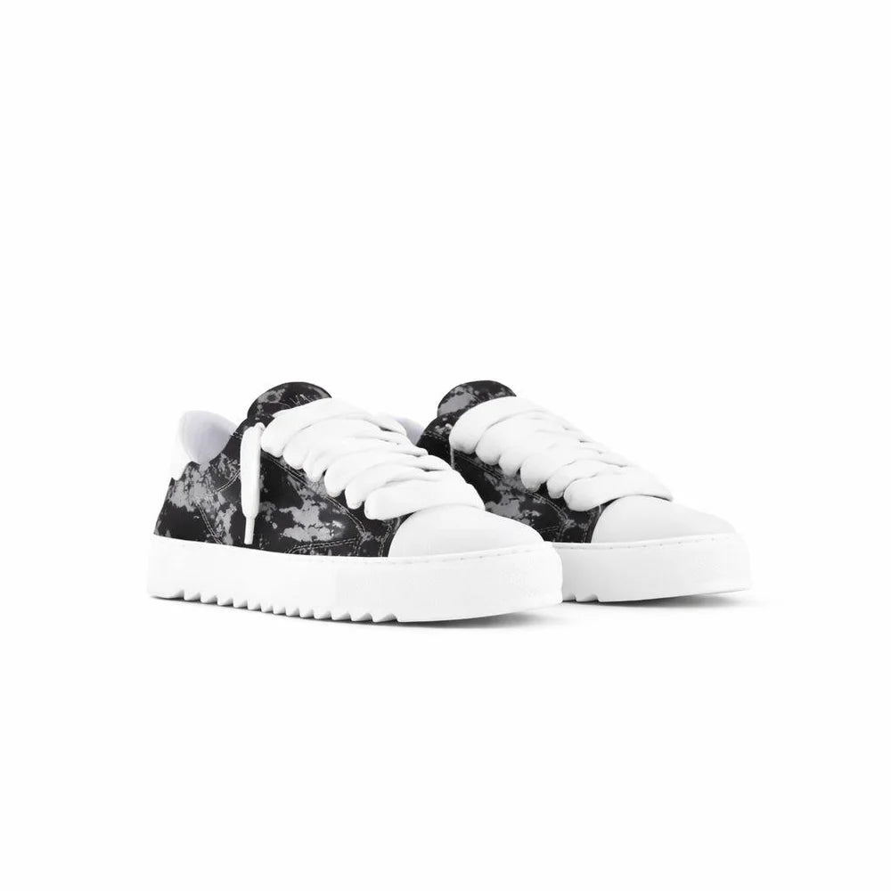 Crystal Black shoe