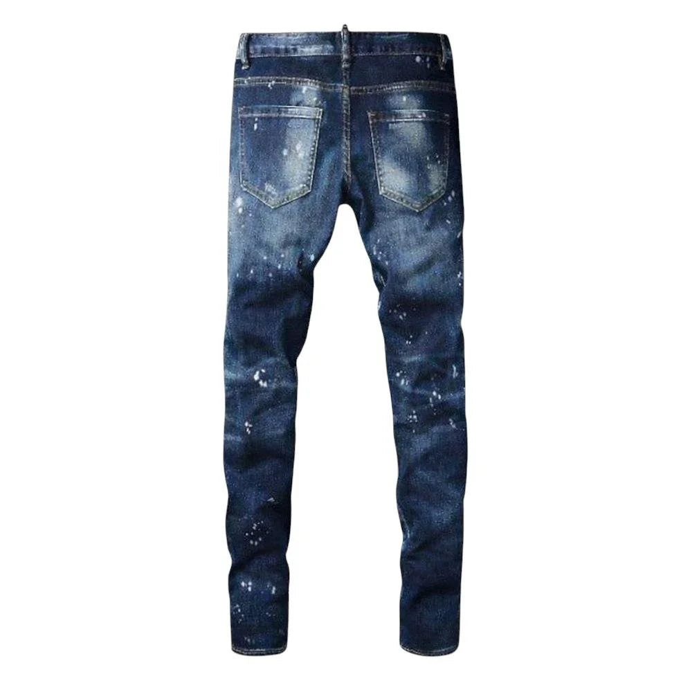 Splash Jeans