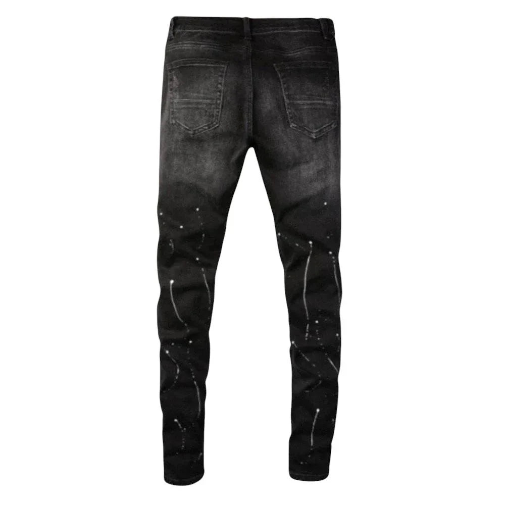 Blood Diamond Jeans