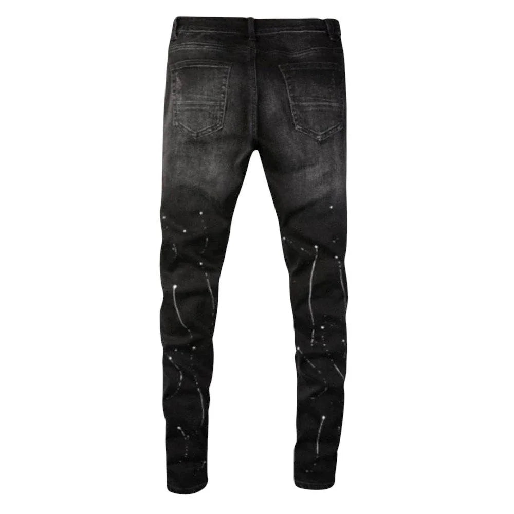 Blood Diamond Jeans