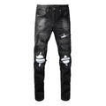 Stark Patch Jeans 2