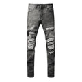 Smoked Jeans