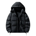 Coal Blaze Jacket