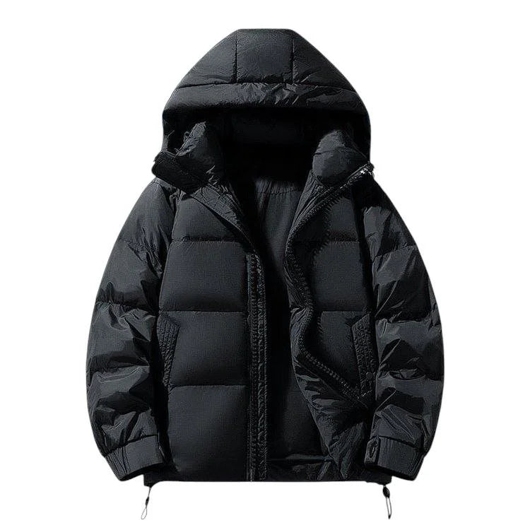 Coal Blaze Jacket