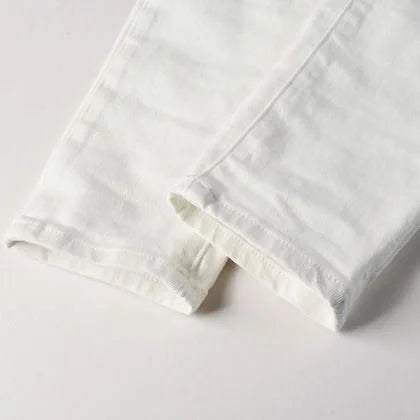 Pure Icon Jeans