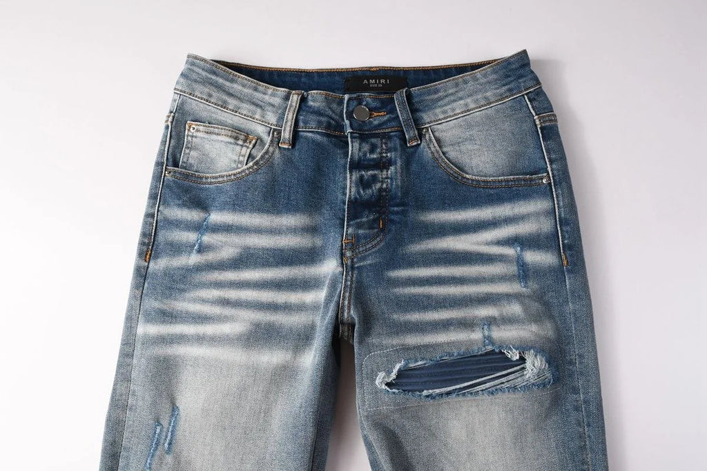 Iron Storm Jeans