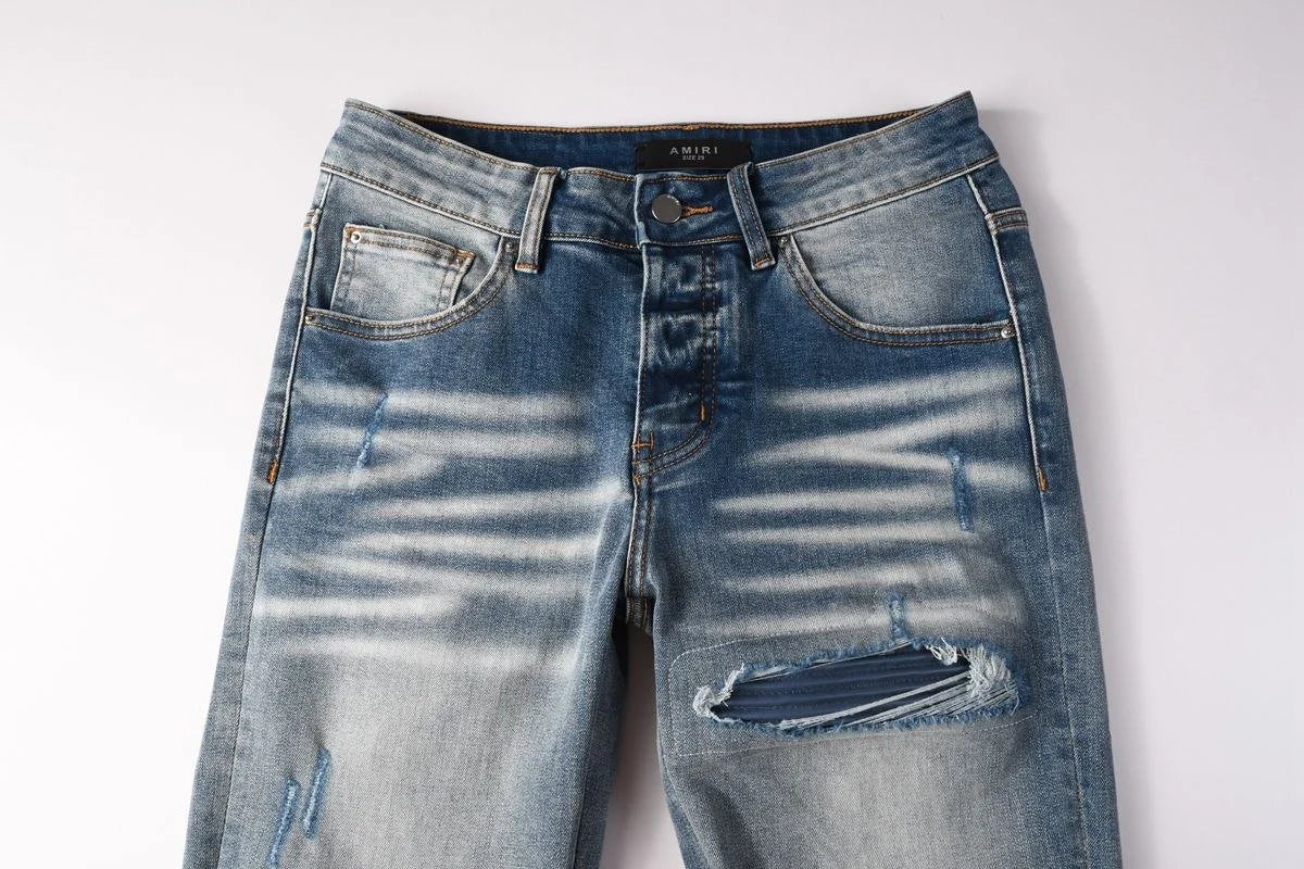 Iron Storm Jeans