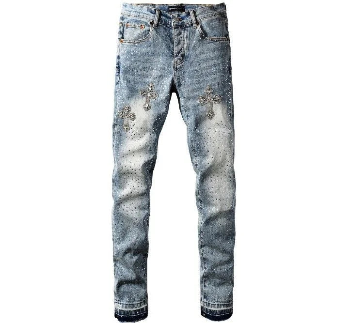 Cross Legend Jeans
