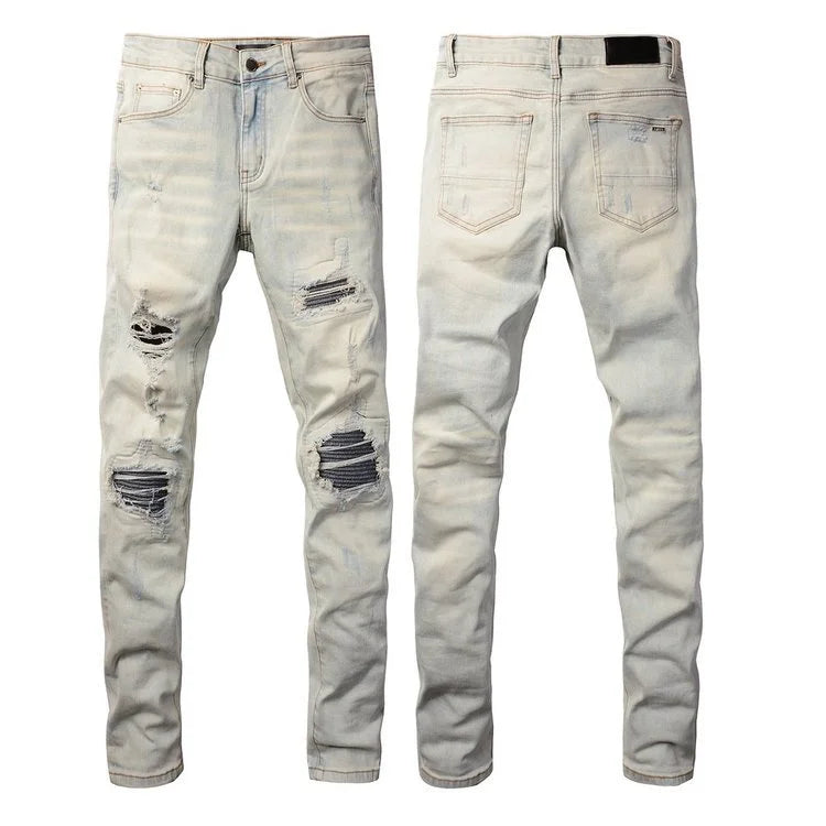 Ice Rebel Jeans