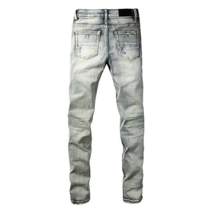 Stone Legacy Jeans