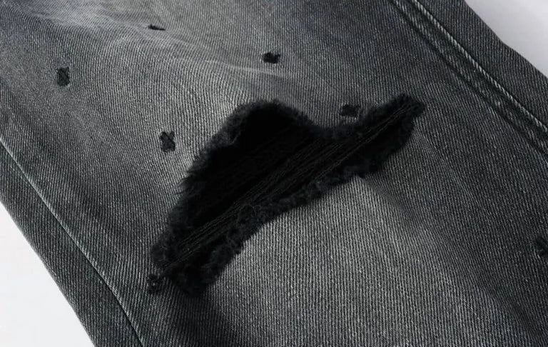 Shadow Rise Jeans