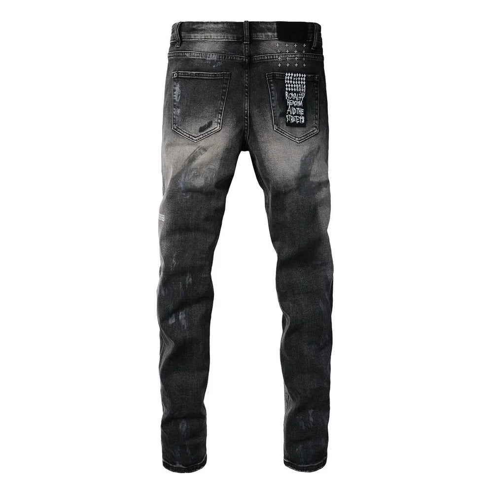 Shadow Rise Jeans