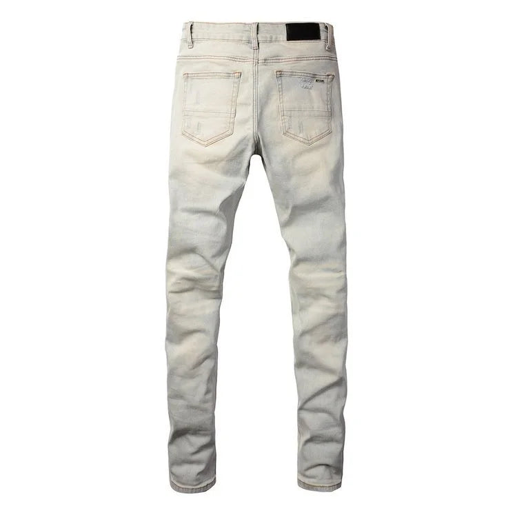 Ice Rebel Jeans