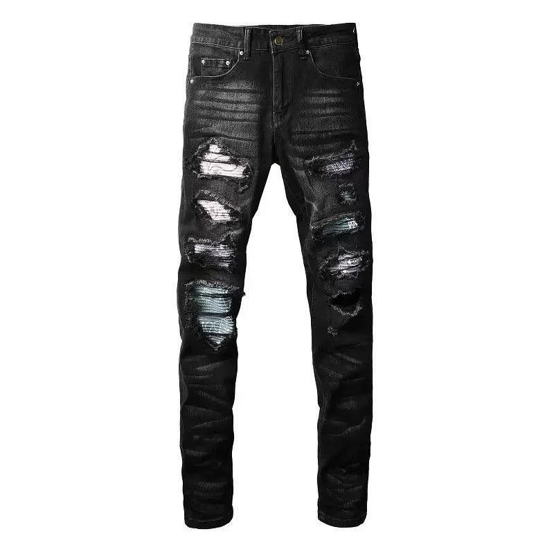 Full Night Jeans