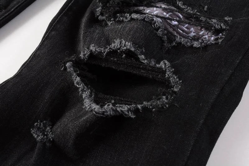 Full Night Jeans